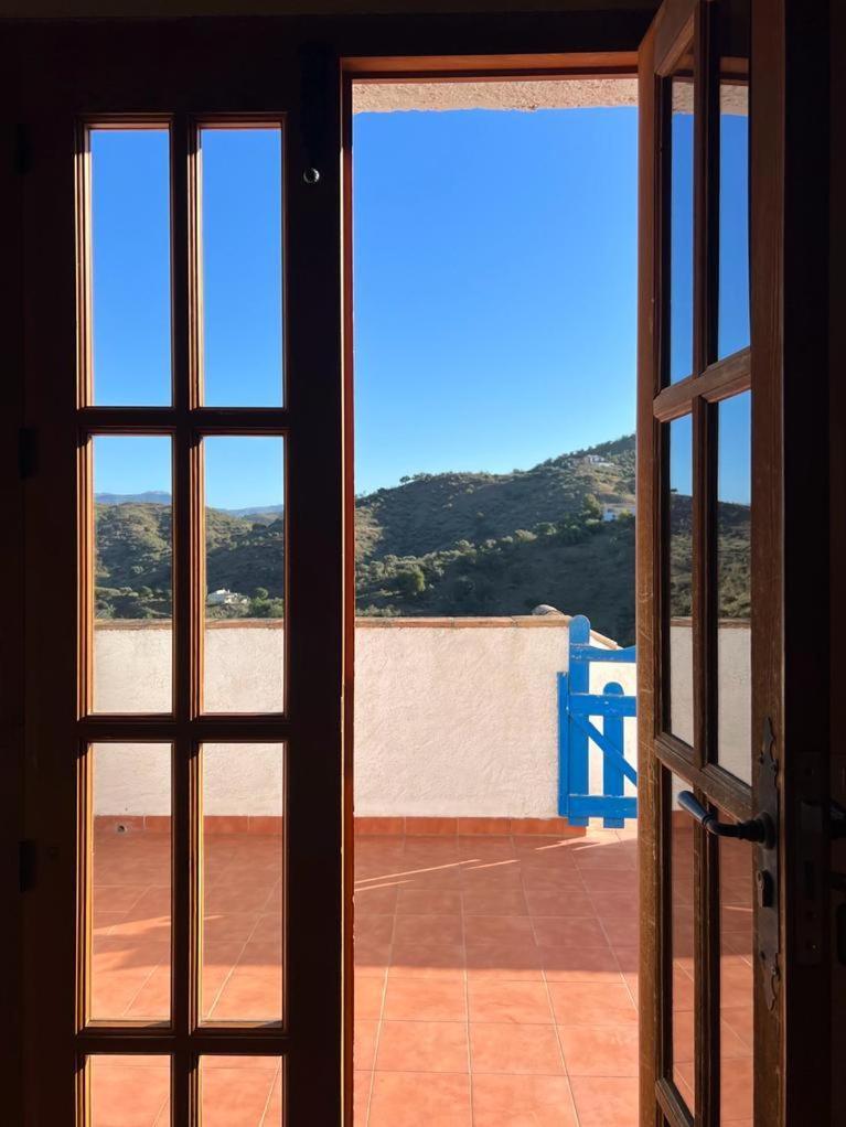 埃尔乔罗Peace And Tranquility At Montana Retreat公寓 客房 照片
